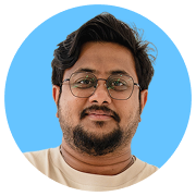 Satyajit Pattnaik