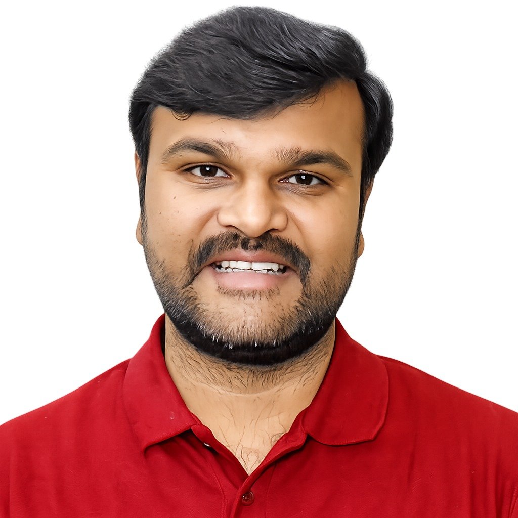 Atchyut Kumar